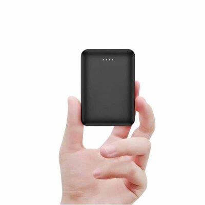 4000mAh Mini EconPower Power Bank by Corporate Gift Store Singapore