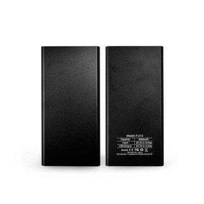 8000mAh Slim Econpower Power Bank by Corporate Gift Store Singapore