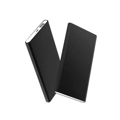 8000mAh Ultra Slim Powerbank by Corporate Gift Store Singapore