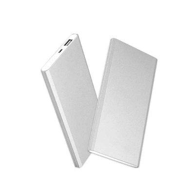 8000mAh Ultra Slim Powerbank by Corporate Gift Store Singapore
