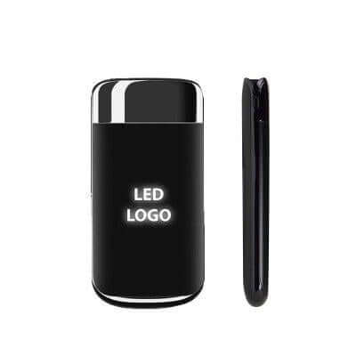 10000mAh Power Bank with LED by Corporate Gift Store Singapore