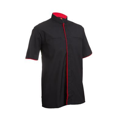 Mandarin Collar Uniform by Corporate Gift Store Singapore