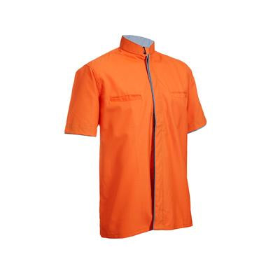 Mandarin Collar Uniform by Corporate Gift Store Singapore