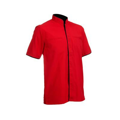 Mandarin Collar Uniform by Corporate Gift Store Singapore