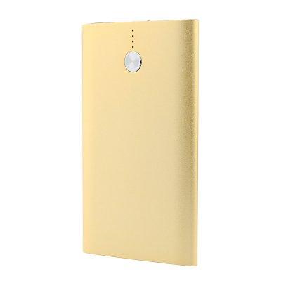 Slim Power Bank by Corporate Gift Store Singapore