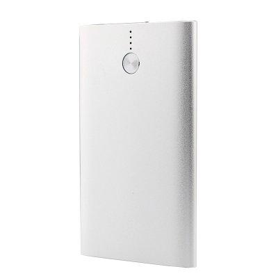 Ultra Slim Power Bank by Corporate Gift Store Singapore