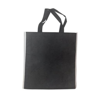 Foldable Non-Woven Bag (37.5cm x 35cm x 8.5cm) by Corporate Gift Store Singapore