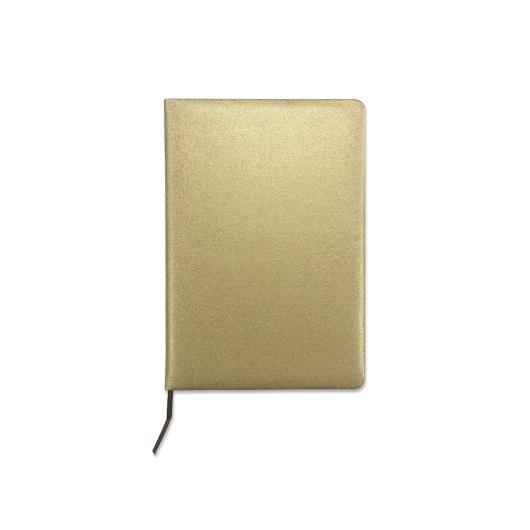 PU Notebook (76 sheets) by Corporate Gift Store Singapore