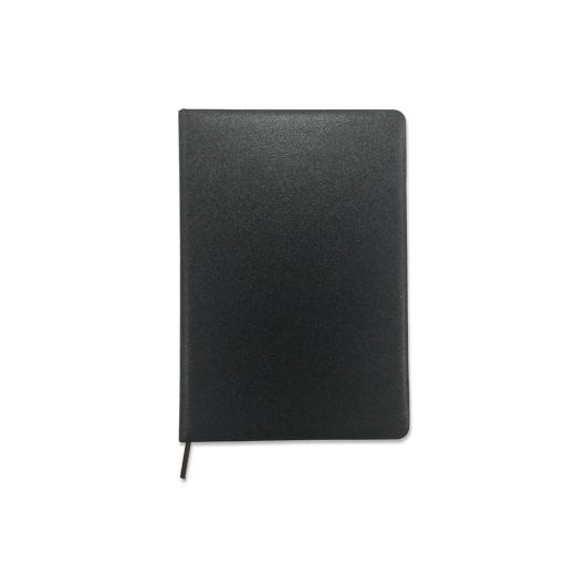 PU Notebook (76 sheets) by Corporate Gift Store Singapore