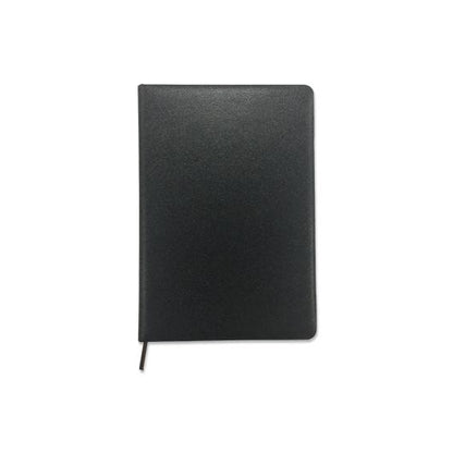 PU Notebook (76 sheets) by Corporate Gift Store Singapore