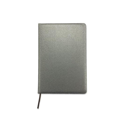 PU Notebook (76 sheets) by Corporate Gift Store Singapore