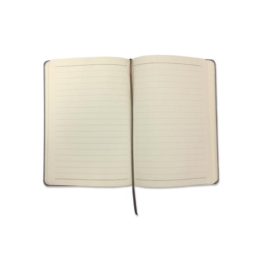PU Notebook (76 sheets) by Corporate Gift Store Singapore