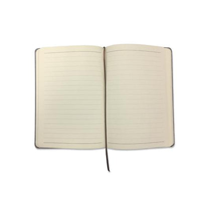 PU Notebook (76 sheets) by Corporate Gift Store Singapore