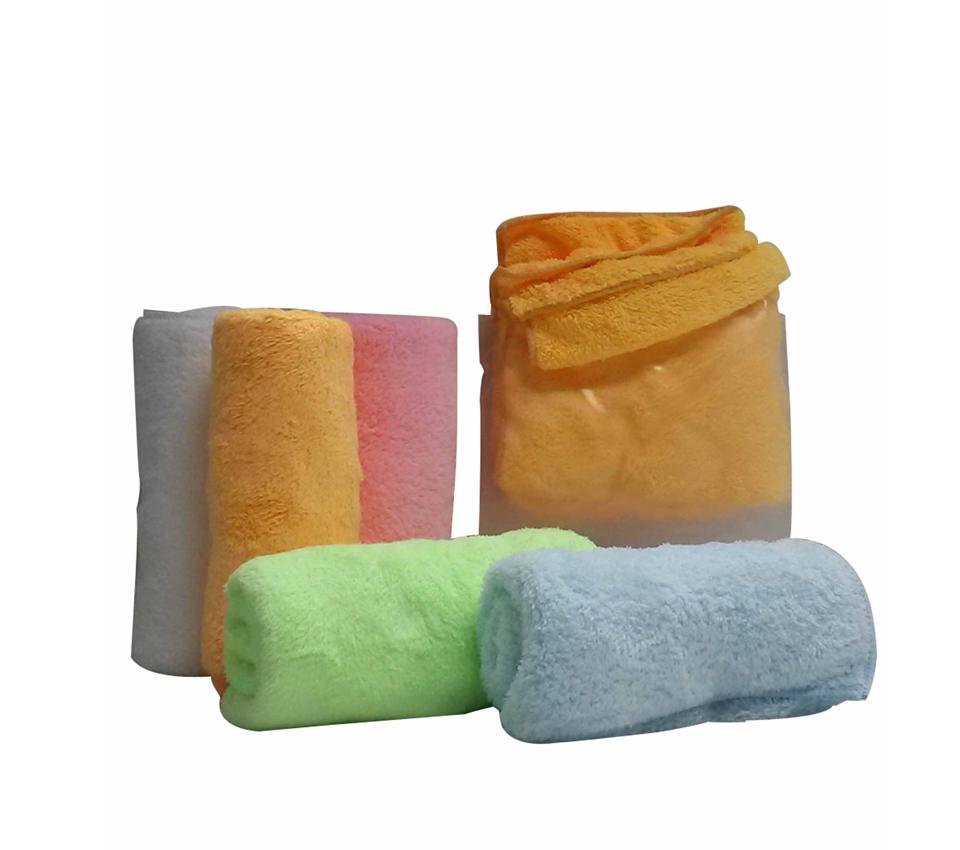 80gsm Microfiber Sports Towel by Corporate Gift Store Singapore