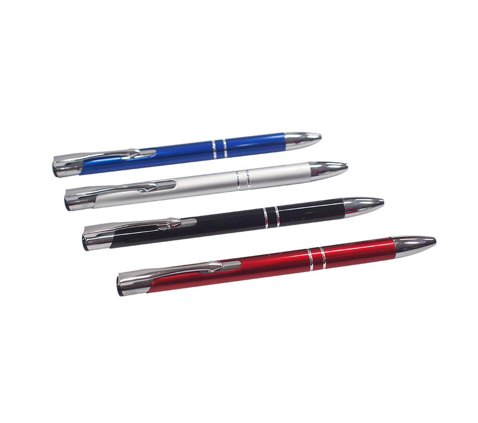 Metal Ball Pen by Corporate Gift Store Singapore