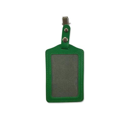Potrait Card Holder by Corporate Gift Store Singapore