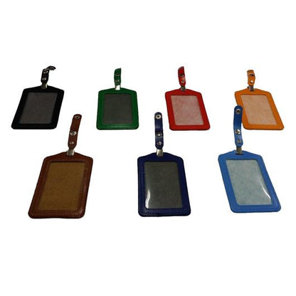 Potrait Card Holder by Corporate Gift Store Singapore