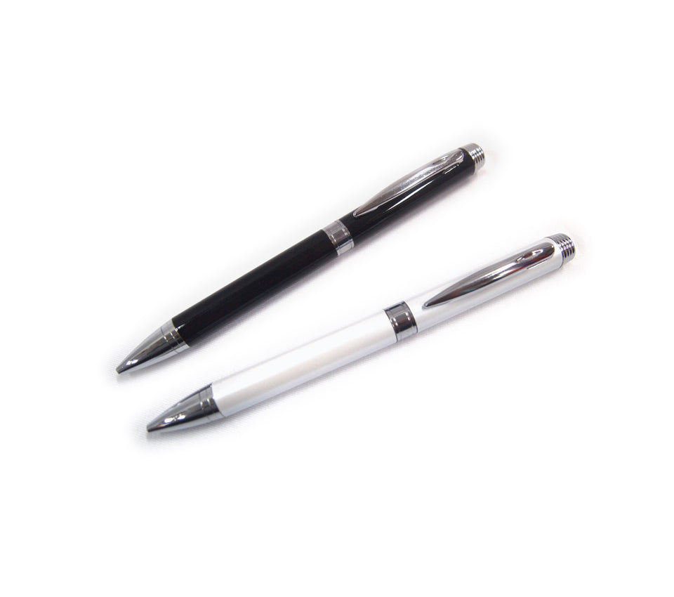 Heavy Metal Pen by Corporate Gift Store Singapore