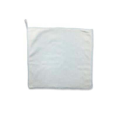 Microfibre Face Towel by Corporate Gift Store Singapore