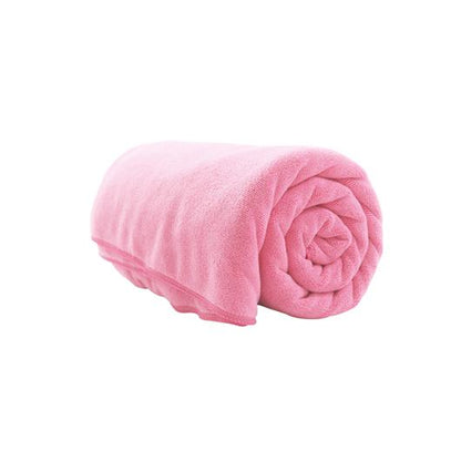 Super Soft Microfiber Bath Towel by Corporate Gift Store Singapore