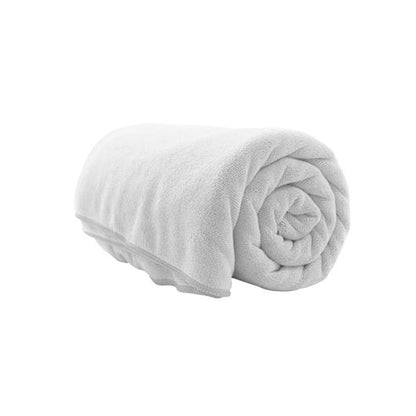 Super Soft Microfiber Bath Towel by Corporate Gift Store Singapore