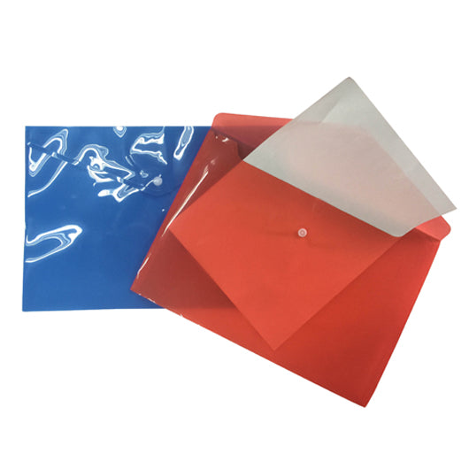 A4 PVC File by Corporate Gift Store Singapore