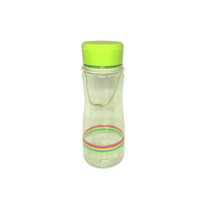 Water Bottle with Anti-Slip Handle | gifts shop