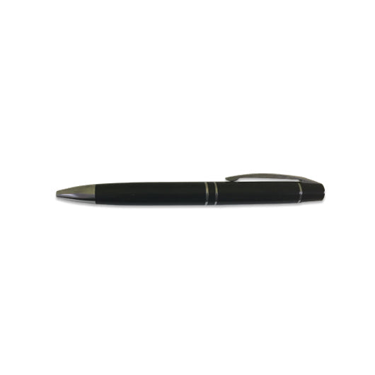 Metal Ball Pen with Silver Clip & Tip by Corporate Gift Store Singapore