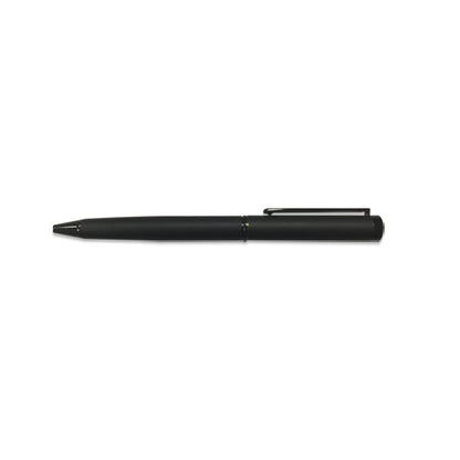 Metal Ball Pen (Matt with Glossy Clip & Tip) by Corporate Gift Store Singapore