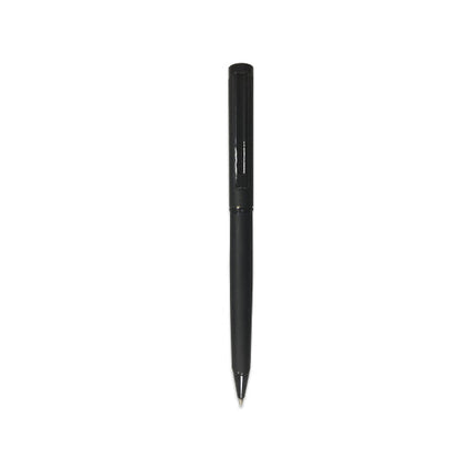 Metal Ball Pen (Matt with Glossy Clip & Tip) by Corporate Gift Store Singapore