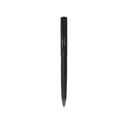 Metal Ball Pen (Matt with Glossy Clip & Tip)