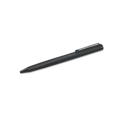 Metal Ball Pen (Matt with Glossy Clip & Tip) by Corporate Gift Store Singapore