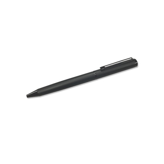 Metal Ball Pen (Matt with Glossy Clip & Tip) by Corporate Gift Store Singapore