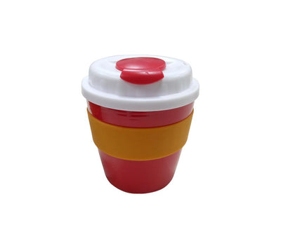 Coffee Mug with Lid | gifts shop