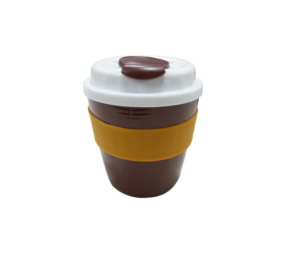 Coffee Mug with Lid by Corporate Gift Store Singapore