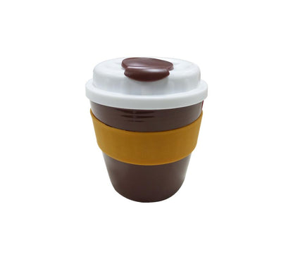 Coffee Mug with Lid by Corporate Gift Store Singapore