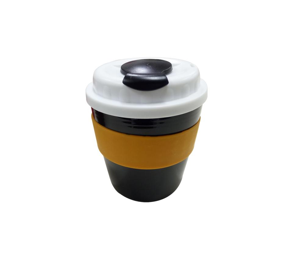 Coffee Mug with Lid by Corporate Gift Store Singapore