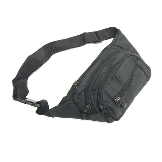 300D Nylon Waist Pouch by Corporate Gift Store Singapore
