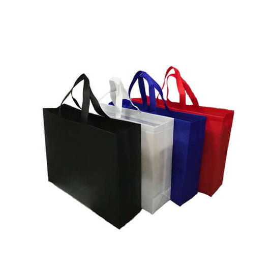 A3 Landscape Non-Woven Bag by Corporate Gift Store Singapore
