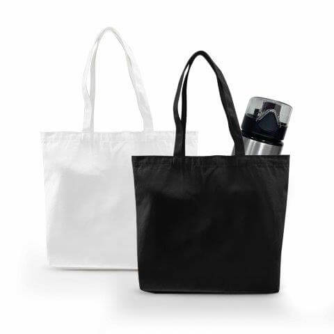 Cotton Canvas Tote 10oz by Corporate Gift Store Singapore