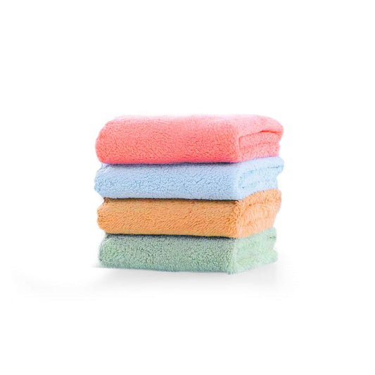 63gsm Super Soft & Absorbent Microfibre Hand Towel by Corporate Gift Store Singapore