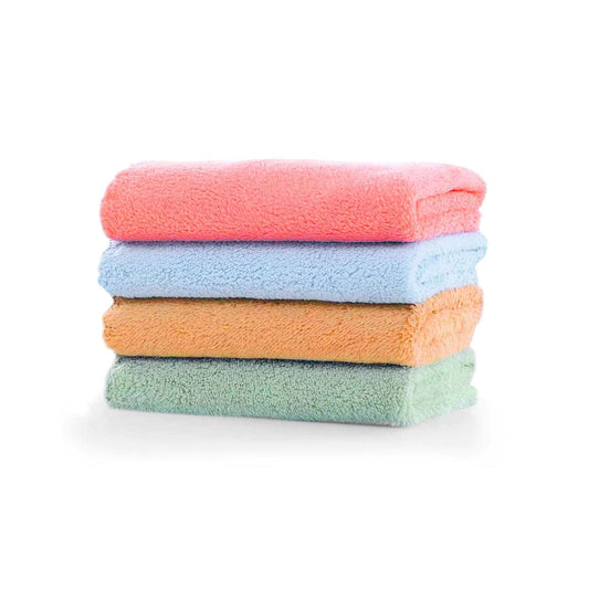 230gsm Super Soft & Absorbent Microfibre Bath Towel by Corporate Gift Store Singapore