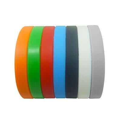 10mm Siicon Wrist Band by Corporate Gift Store Singapore