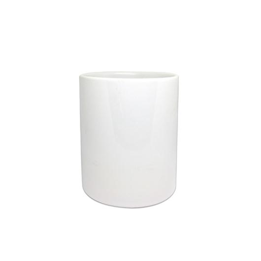 White Ceramic Mug by Corporate Gift Store Singapore