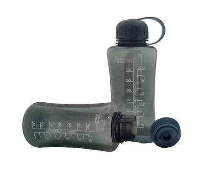 Narrow Mouth Classic Water Bottle by Corporate Gift Store Singapore