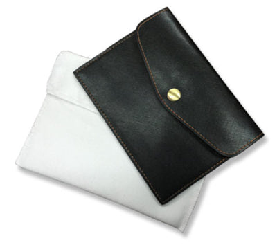 PU Passport Holder by Corporate Gift Store Singapore