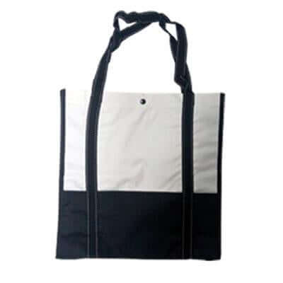 2-tone Carrier Bag by Corporate Gift Store Singapore