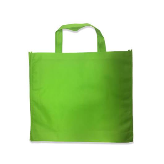 Large Non-Woven Bag (45cm x 39cm x 8cm) by Corporate Gift Store Singapore