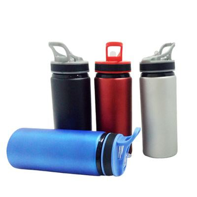 Aluminium Sports Water Bottle by Corporate Gift Store Singapore