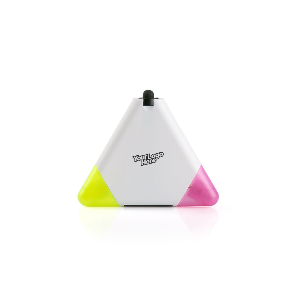 Multi-function Gel Ink Highlighter by Corporate Gift Store Singapore